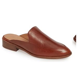 Madewell Frances mule